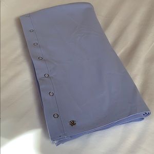 NEVER WORN LULULEMON INFINITY SCAR